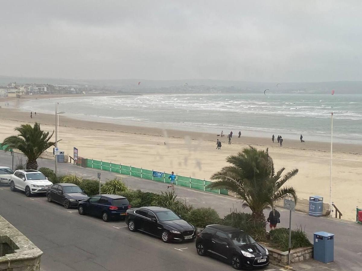 Stunning Sea Views From Apartment In וויימות' מראה חיצוני תמונה